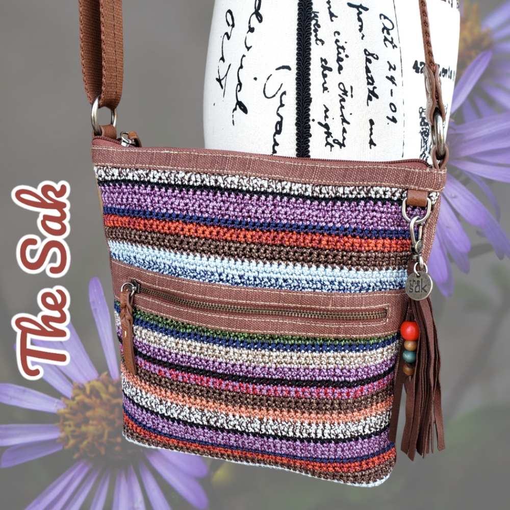 NWOT🌻The SAK